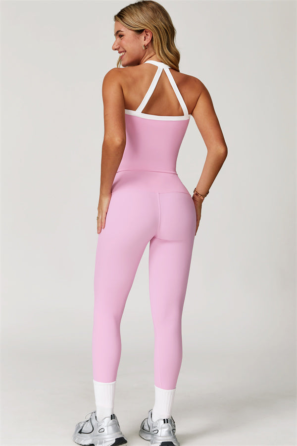 The Quest Leggings