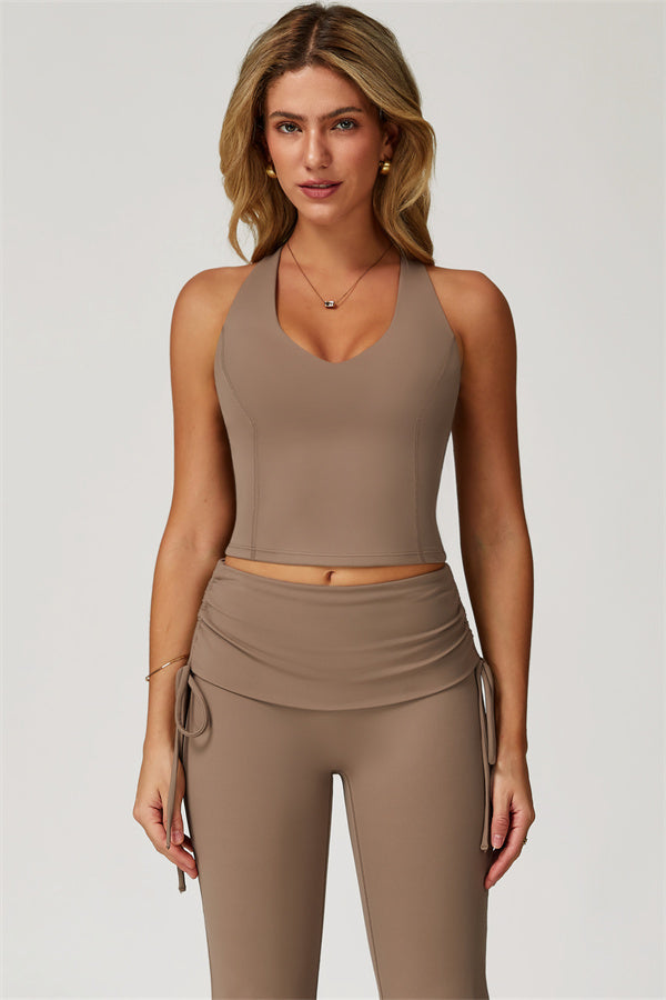 The Echo Flared Leggings