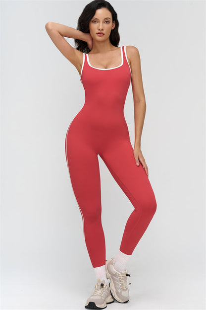 The Crave Jumpsuit