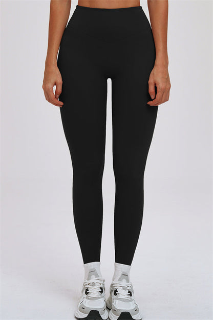 The Kinetic Zip Jacket Cross Back Sports Bra Leggings 3-Piece Set