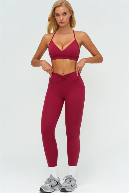 The Lushness Leggings