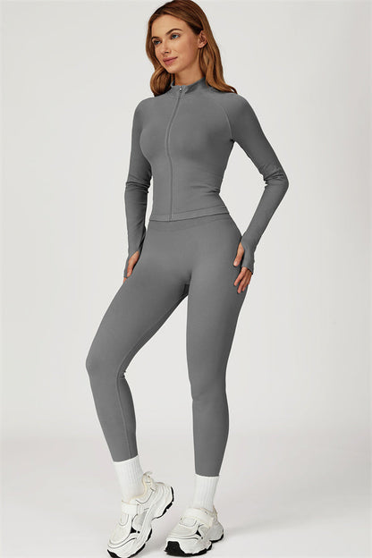 The Sculpt Leggings
