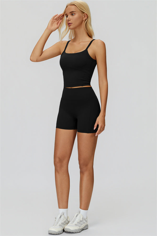 The Fyra Shorts