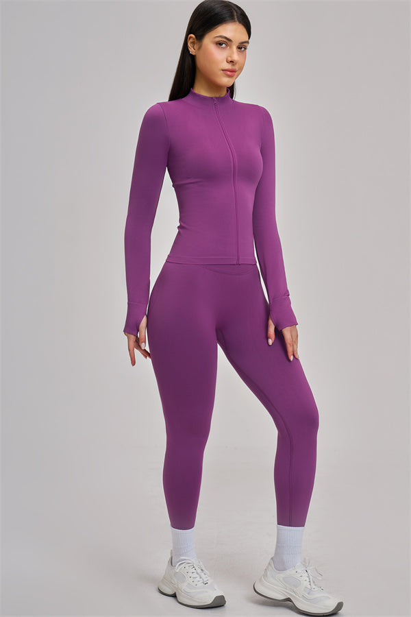 The New Allure Leggings