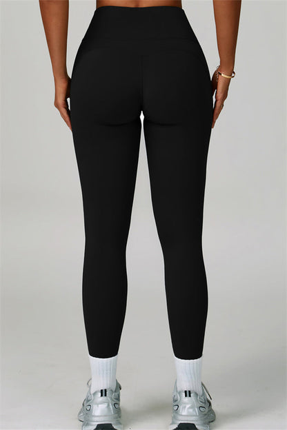The Bold Leggings