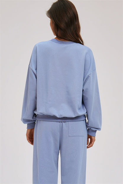The Kinetic Sweatshirt Sweatpants 2-Piece Set