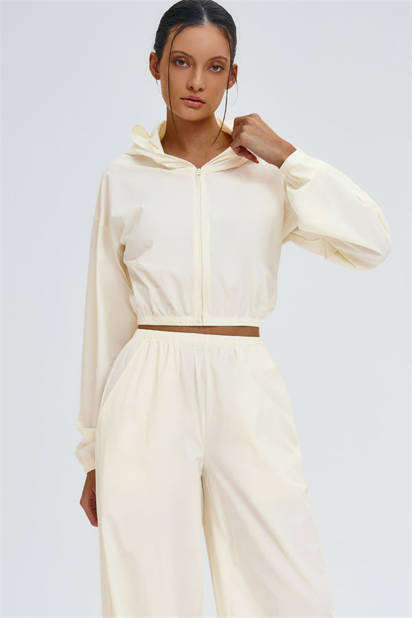 The Svelte UV protection Sweatpants