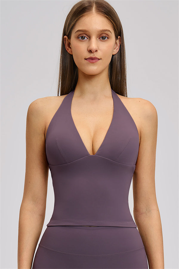 The Zestful Tank Top