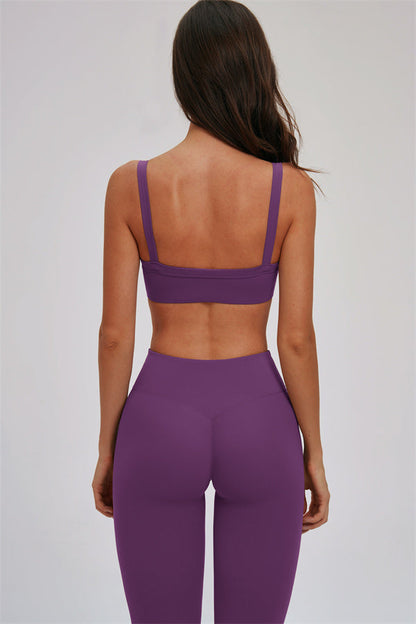 The Kinetic Sports Bra Leggings 2-Piece Set