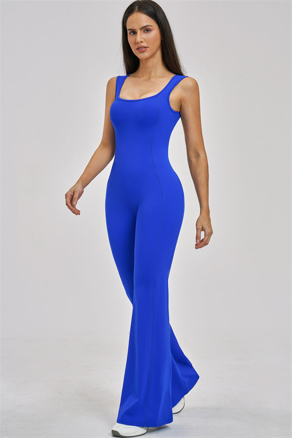 The Zenith Jumpsuit
