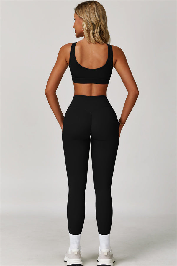 The Lavish Leggings