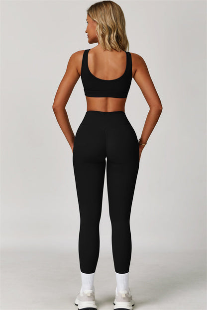 The Lavish Leggings