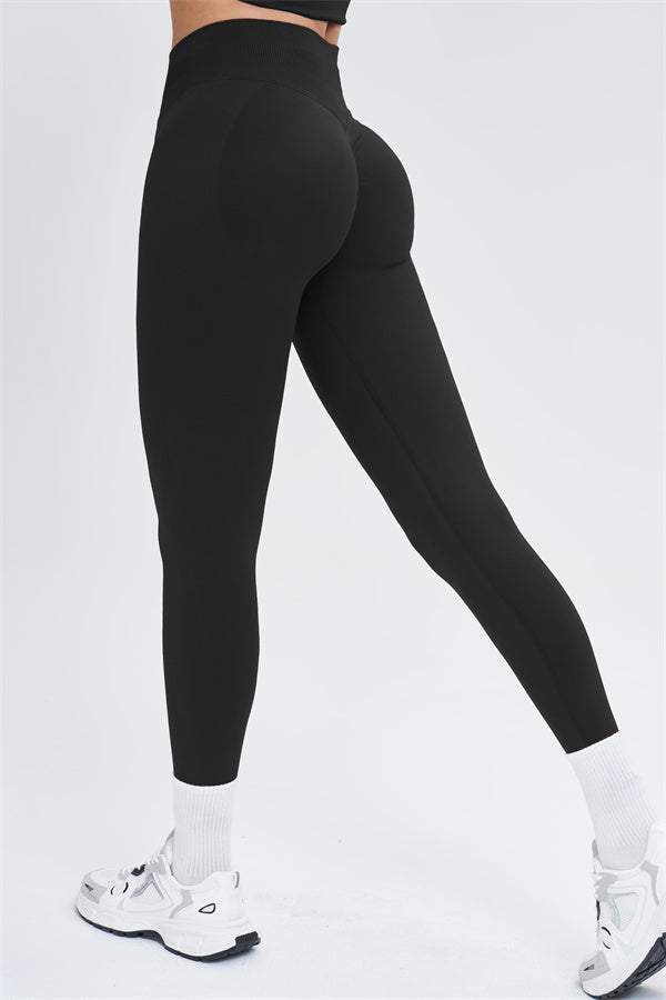 The Whim Sports Bra Leggings 2-Piece Set
