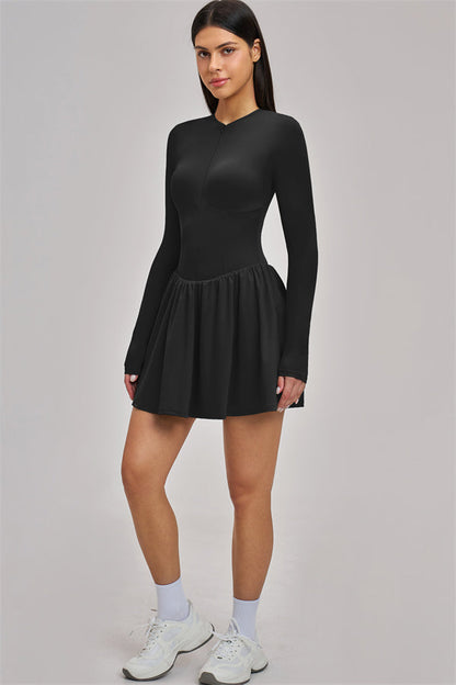 The Vision Tennis Dress
