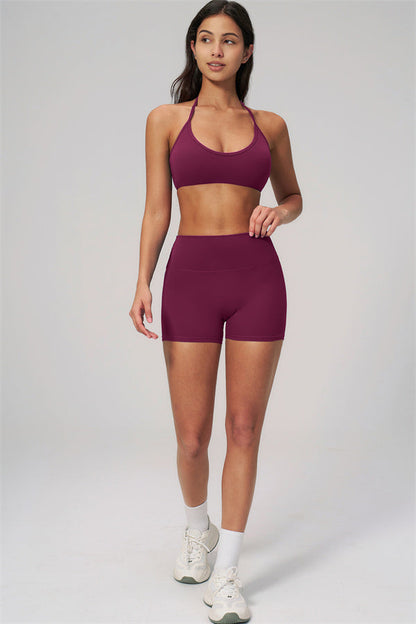 The Rapture Shorts