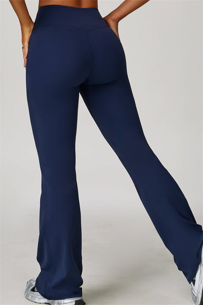 The Refresh Flared Leggings