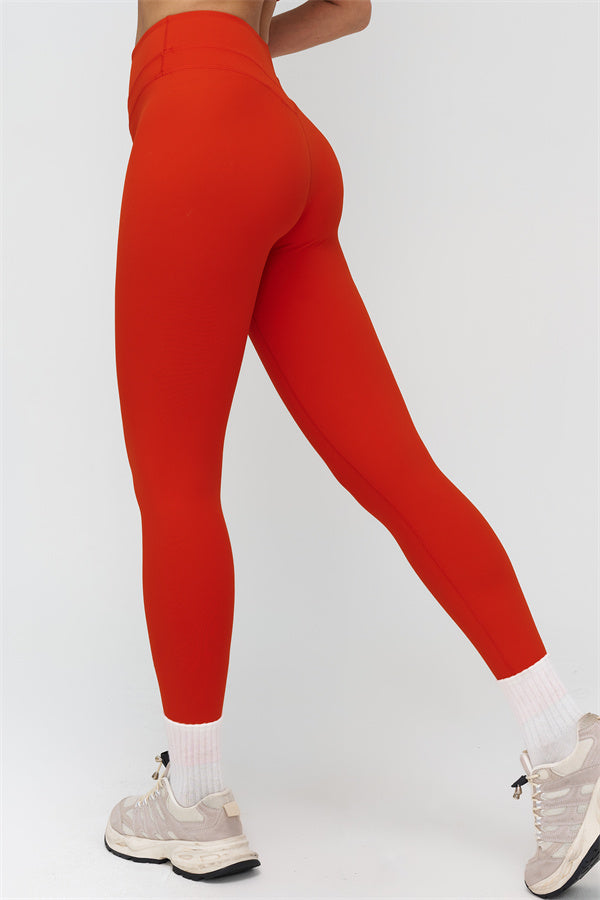 The Stride Crop Top Leggings 2-Piece Set