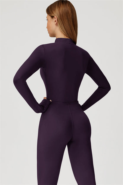 The Pulse Jumpsuit