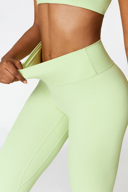 The Isabella Leggings