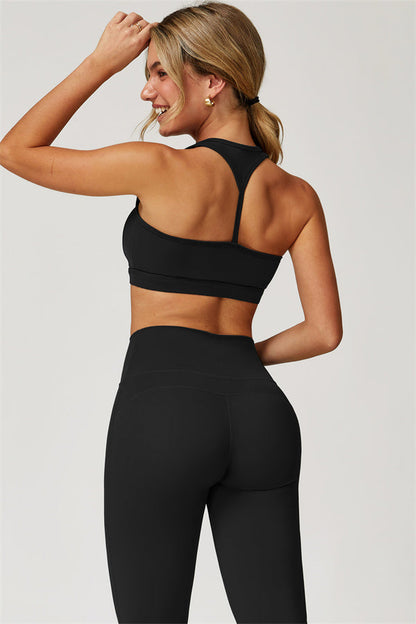 The Epic Flared Leggings