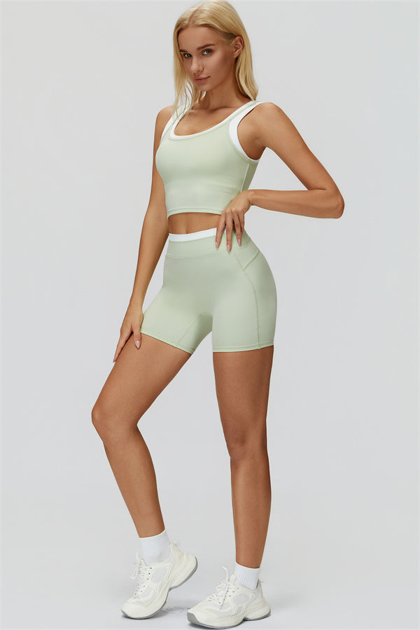 The Canyon Shorts