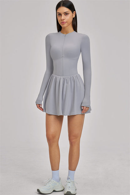 The Vision Tennis Dress
