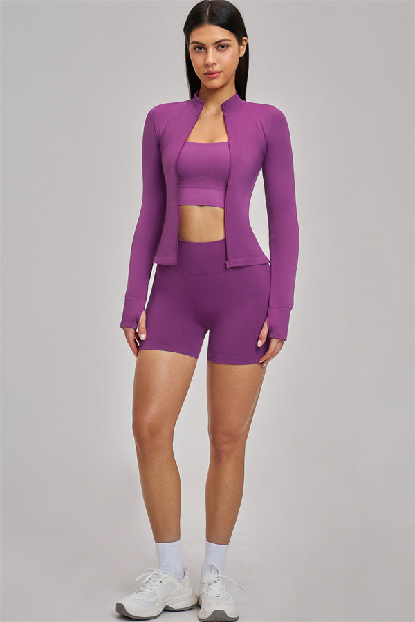 The Vision Sports Bra