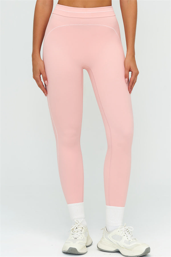 The Amara Long Sleeve T-shirt Leggings 2-Piece Set