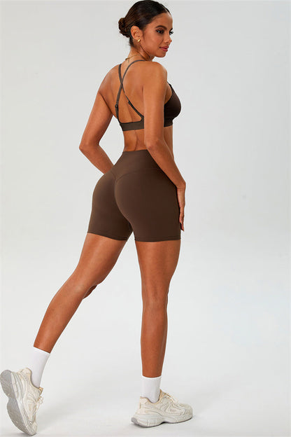 The Ember Shorts