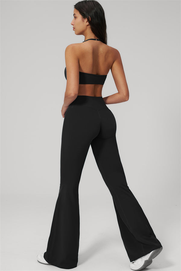 The Rapture Flared Leggings