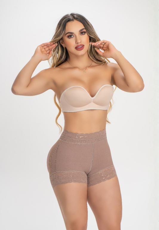 Magic - Invisible Bra BM012