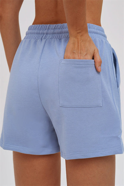 The Kinetic Sweatshirt Shorts 2-Piece Set