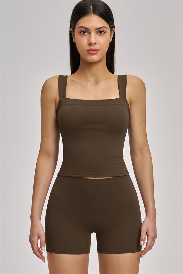The Swoon Tank Top
