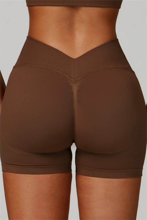 The Empower Shorts