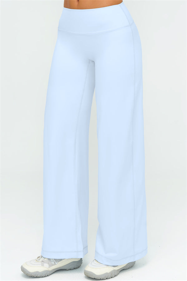The Twirl Sports Bra New Straight Leg Pants 2-Piece Set