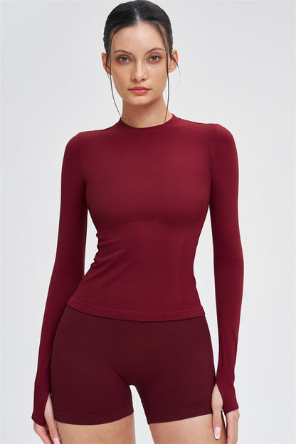 The Whim Long Sleeve T-shirt