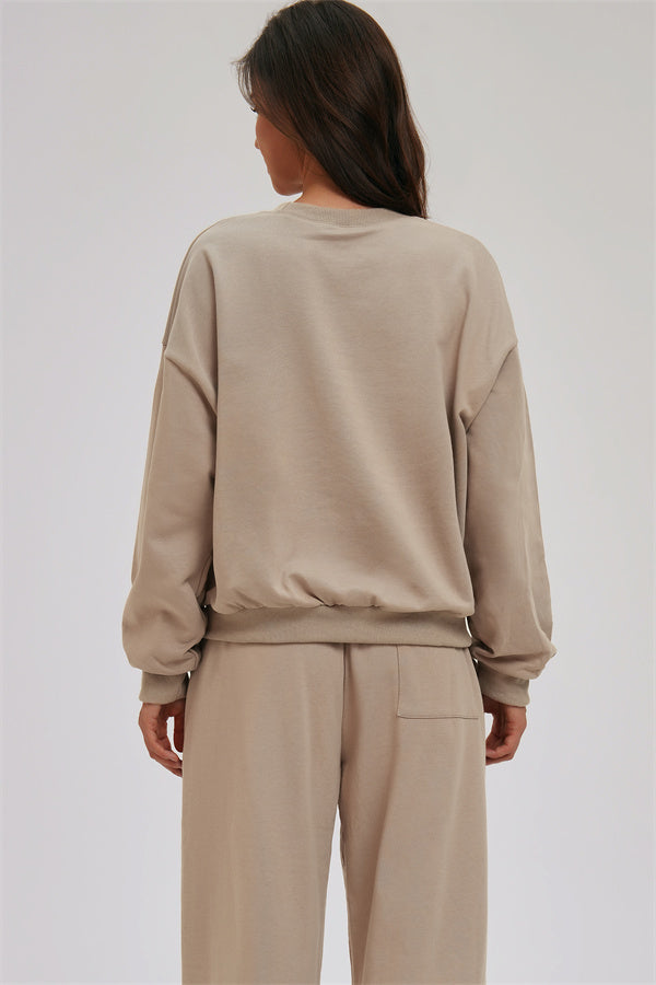 The Kinetic Sweatshirt Sweatpants 2-Piece Set
