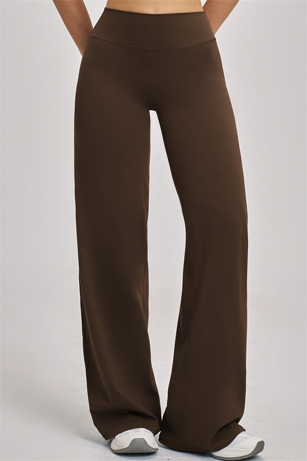 The Swoon Tank Top Flared Leggings 2-Piece Set