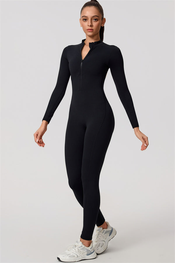 The Harmony Jumpsuit