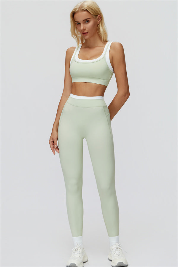 The Canyon Leggings