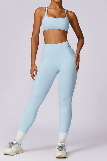 The Eloise Leggings