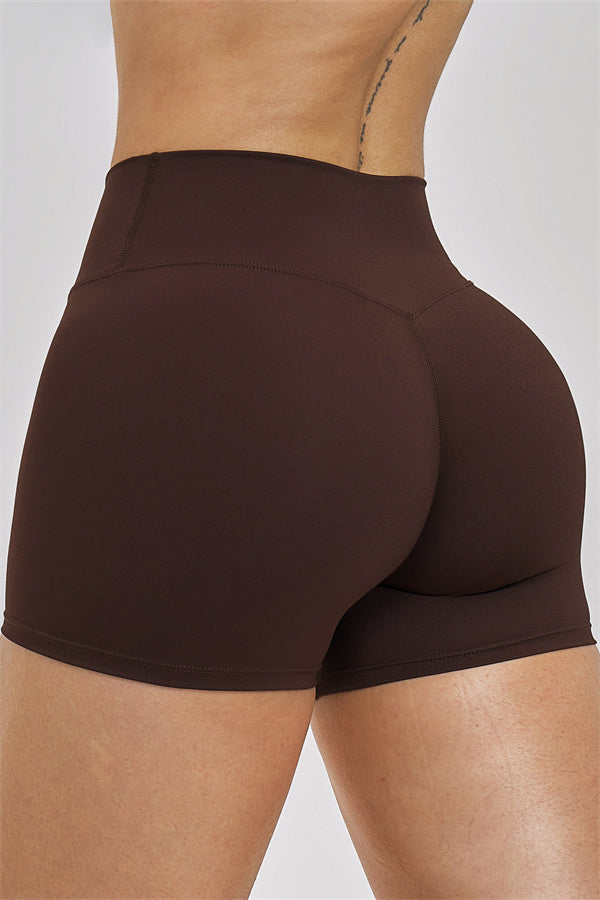 The Seraphine Sports Bra Shorts 2-Piece Set