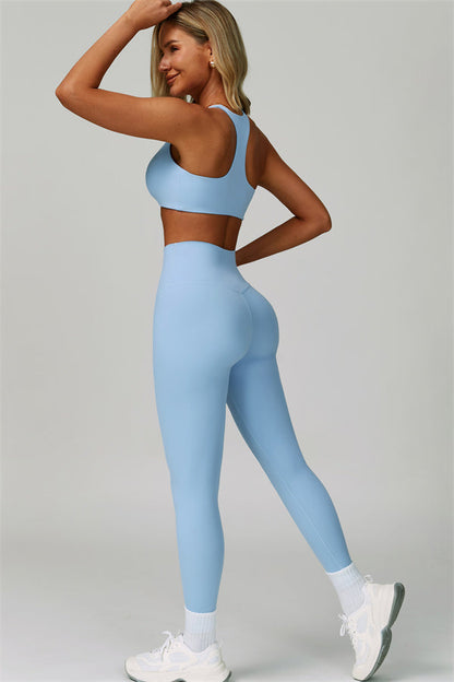 The Seraphine Sports Bra
