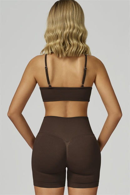 The Prime Sports Bra