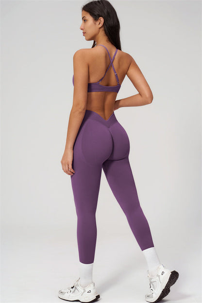 The New Empower Sports Bra