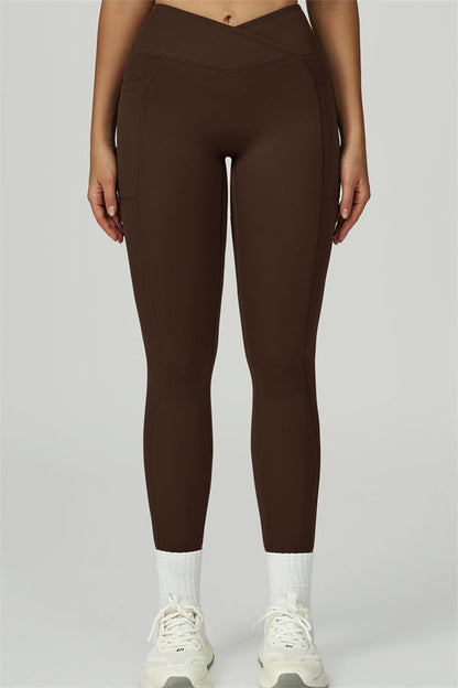 The FlexFit Active Top Leggings 2-Piece Set
