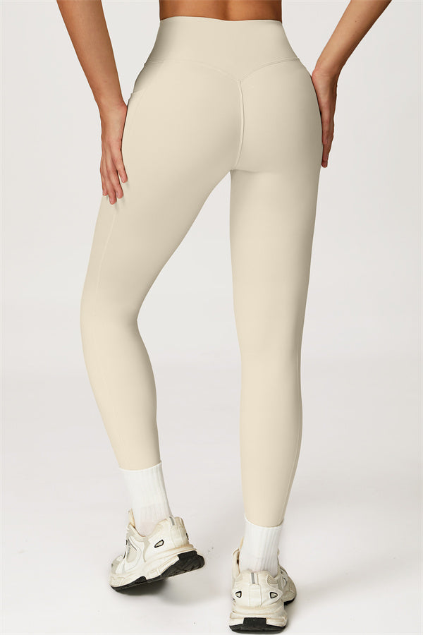 The Glacier Sports Bra Leggings 2-Piece Set