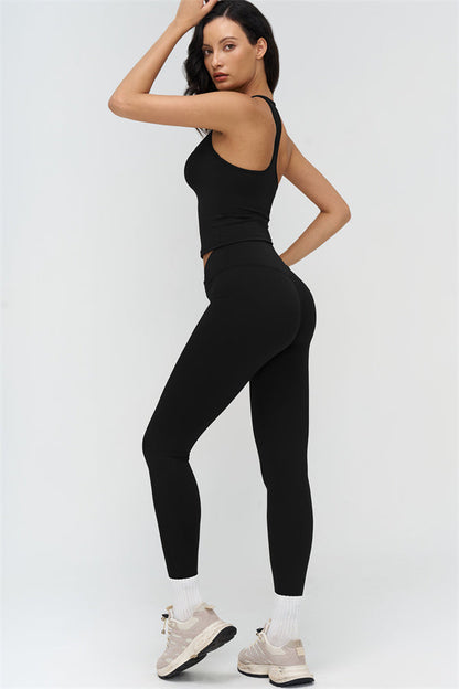 The BoldFit Crop Top