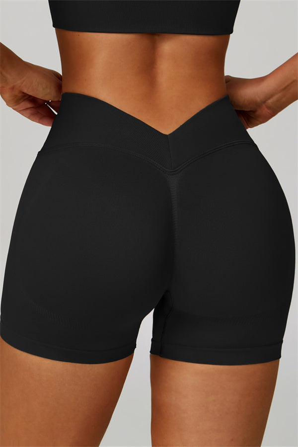 The Empower Sports Bra Shorts 2-Piece Set