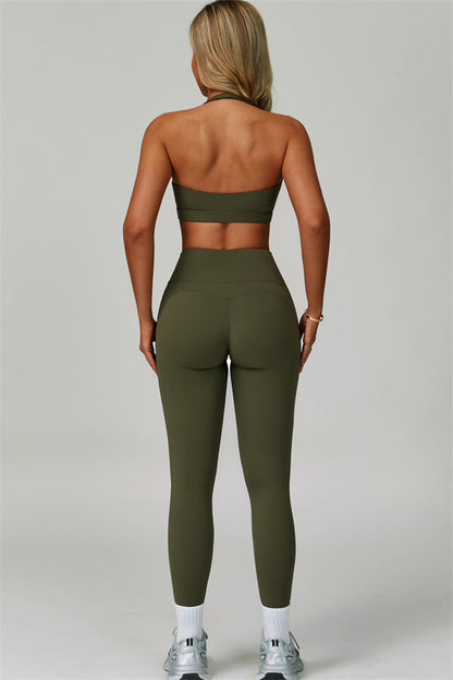 The Bold Leggings